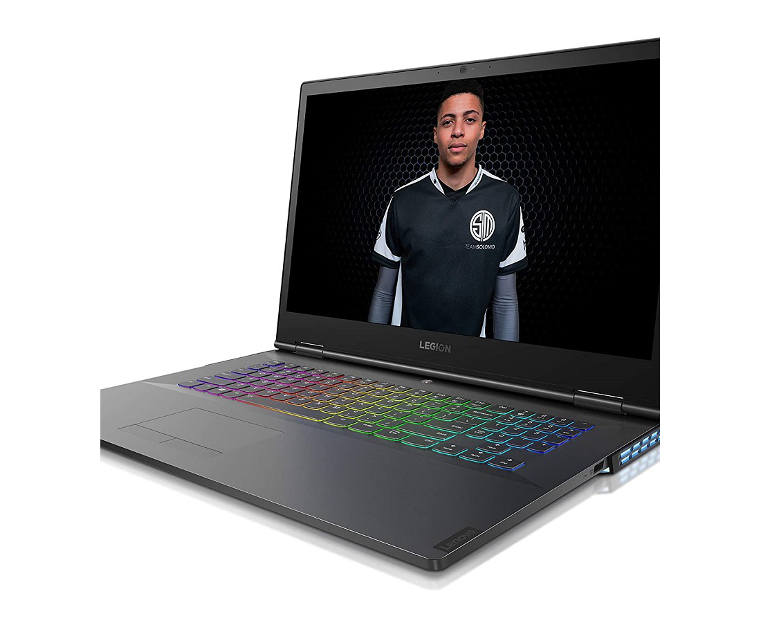 Lenovo Legion Y740 Gaming Core i7 9750H 17.3 Inch FHD Windows 10 - Iron Grey