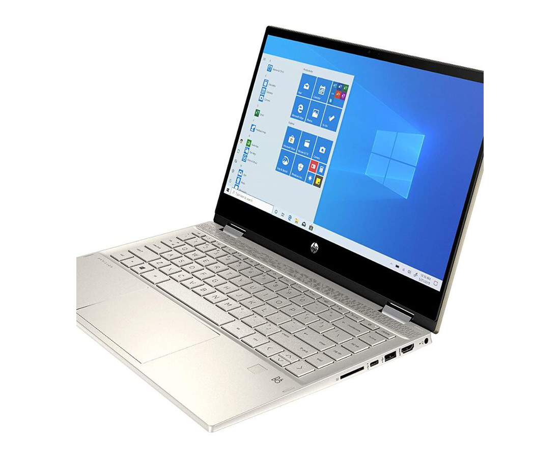 HP Pavilion x360 14m - hình số , 5 image