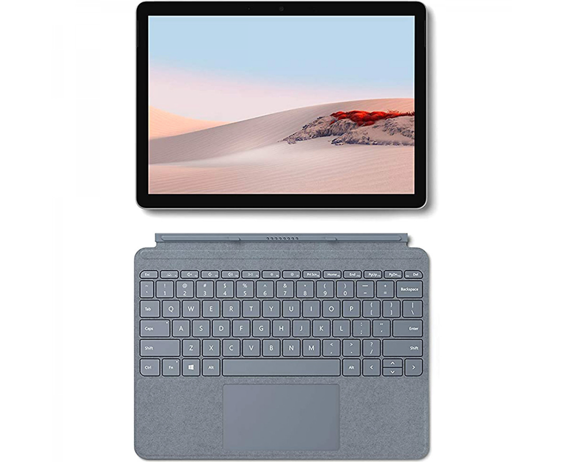 Microsoft Surface Go 2 10.5 inch Windows 10 Cảm ứng
