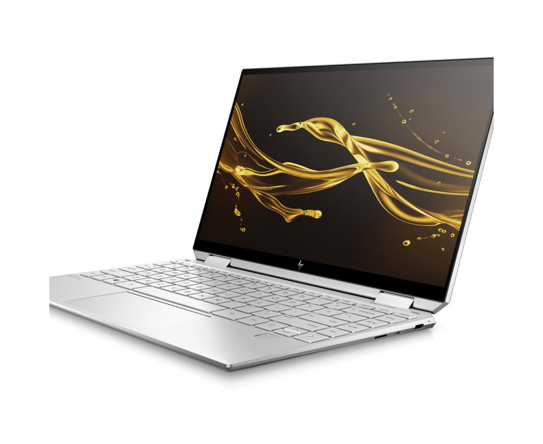 HP Spectre X360, CPU: Core™ i7-1065G7, RAM: 16 GB, Ổ cứng: SSD M.2 512GB, Độ phân giải : Ultra HD (3840 x 2160) - hình số , 10 image