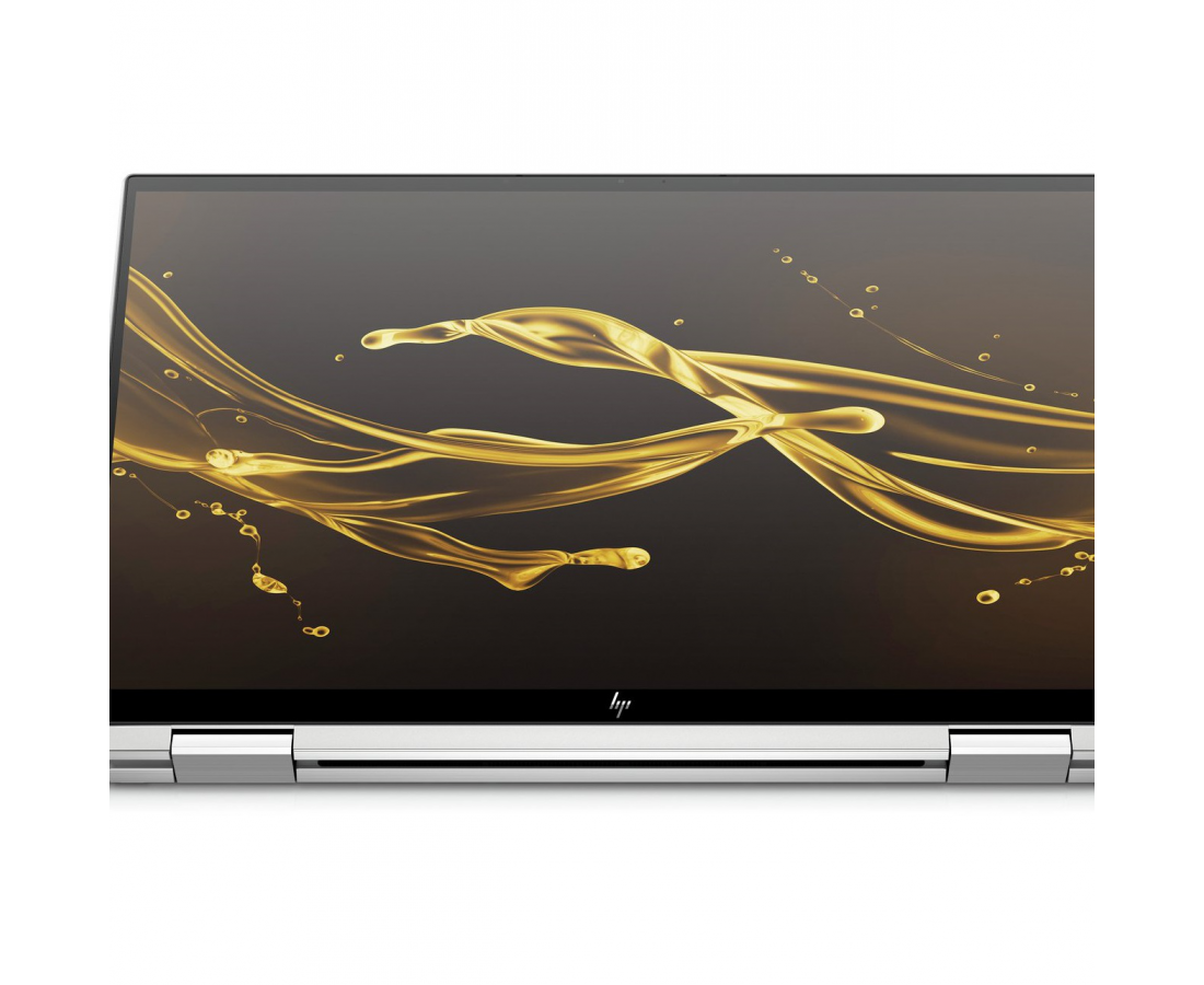 HP Spectre X360, CPU: Core™ i7-1065G7, RAM: 16 GB, Ổ cứng: SSD M.2 512GB, Độ phân giải : Ultra HD (3840 x 2160) - hình số , 3 image