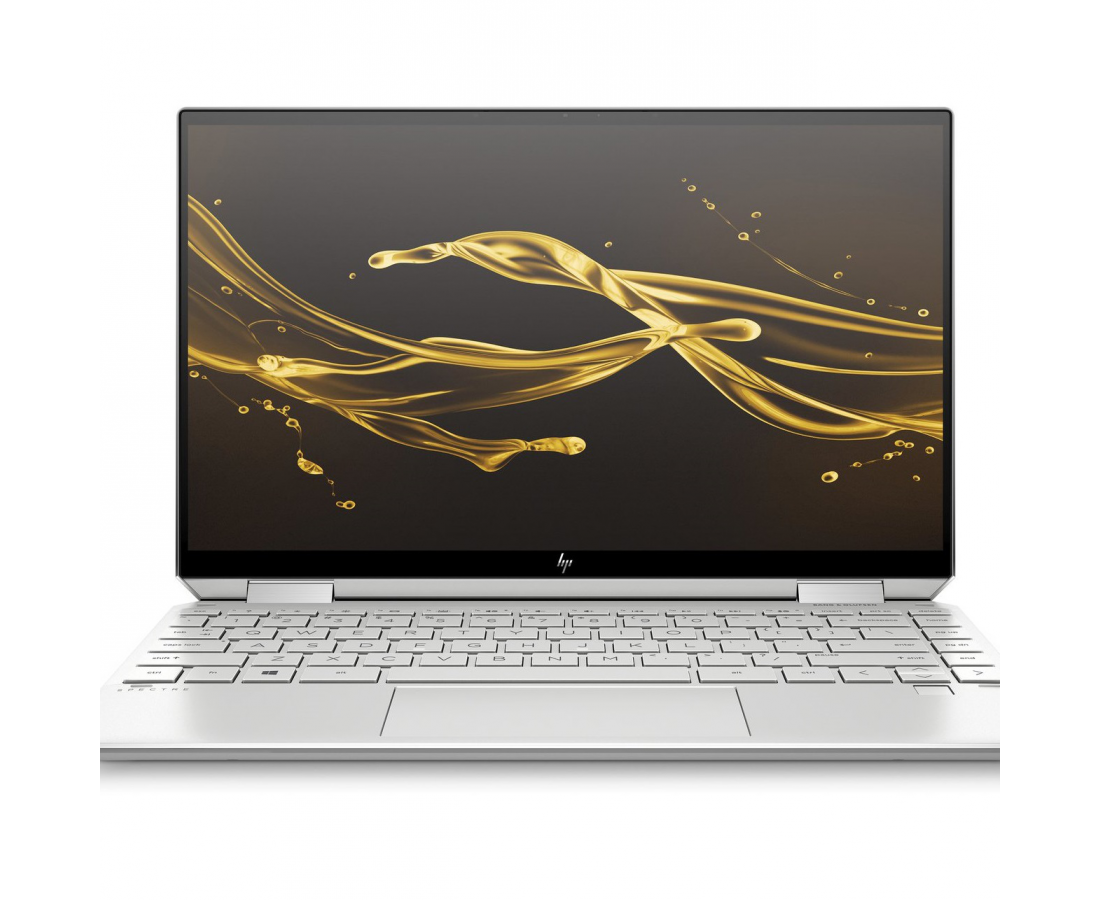 HP Spectre X360, CPU: Core™ i7-1065G7, RAM: 16 GB, Ổ cứng: SSD M.2 512GB, Độ phân giải : Ultra HD (3840 x 2160) - hình số , 5 image