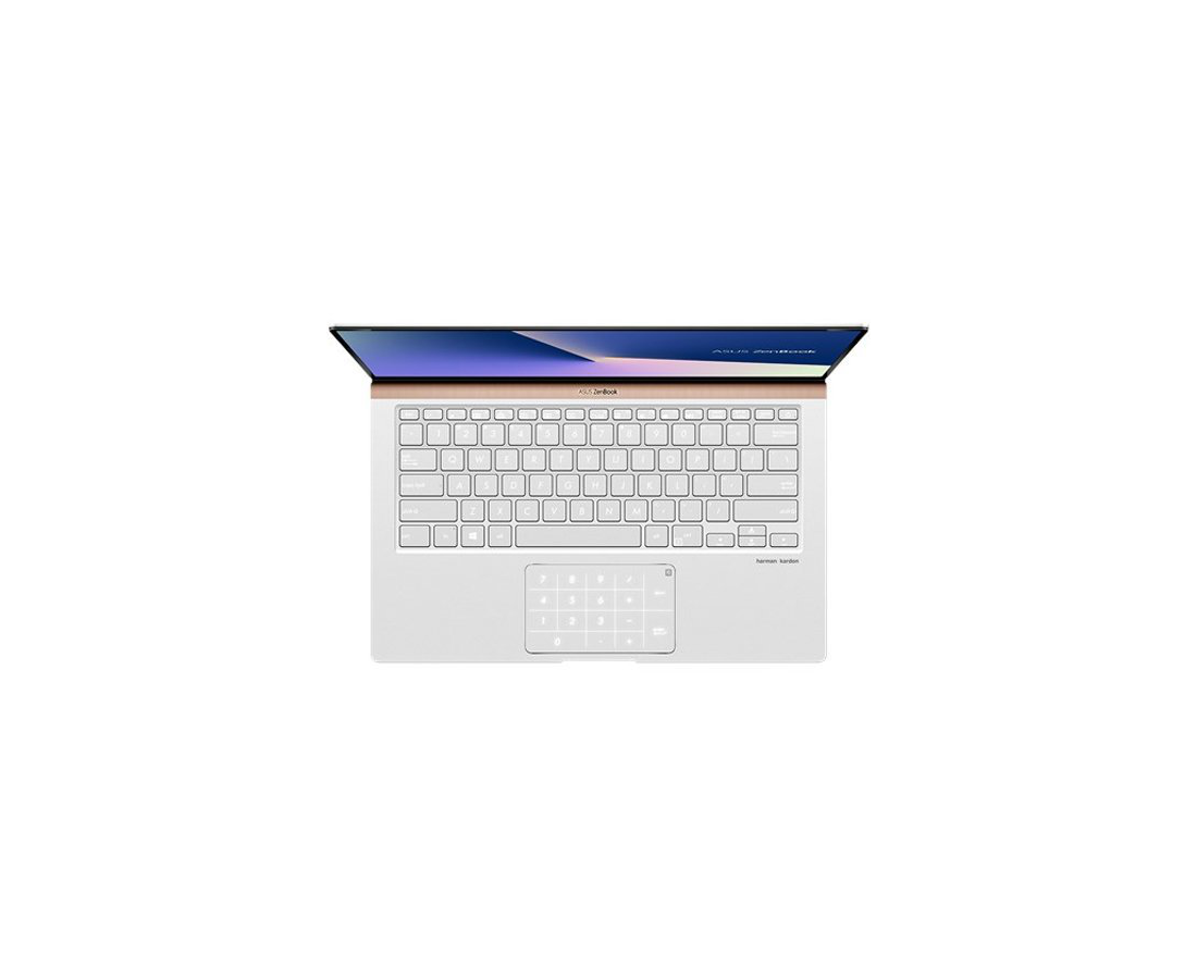 Asus Zenbook 14 UX433FA-A6111T - hình số , 2 image