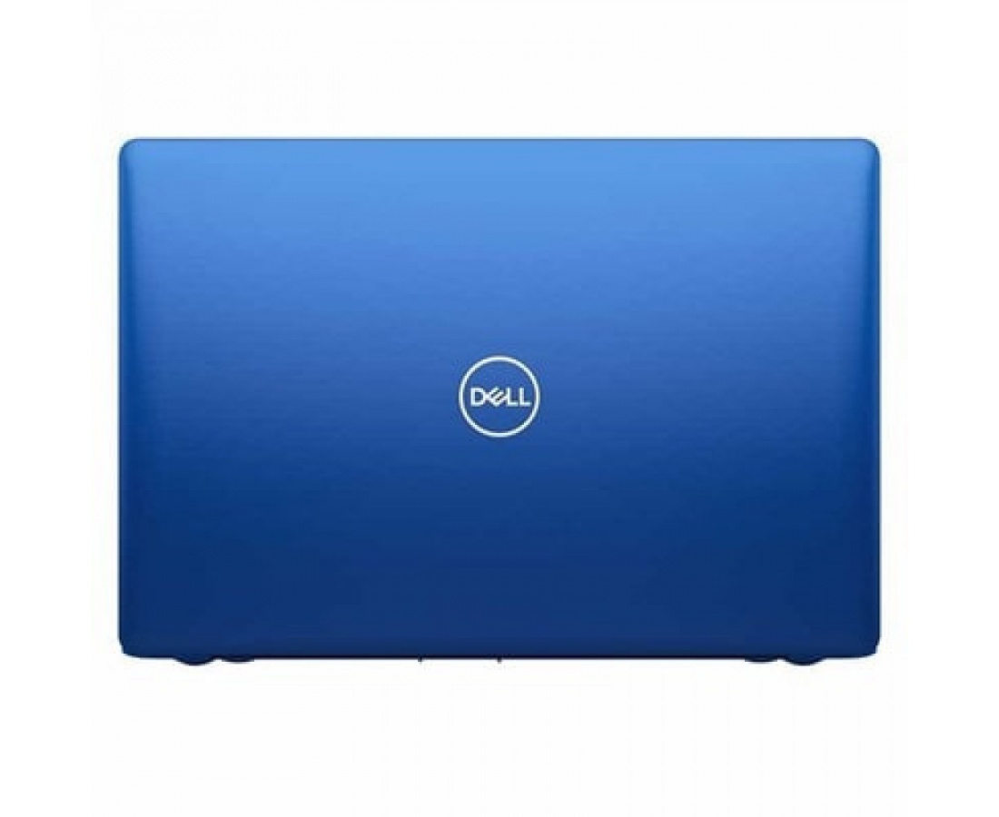 Dell Inspiron 3593, CPU: Core i5 1035G1, RAM: 8 GB, Ổ cứng: SSD M.2 256GB, Độ phân giải : Full HD (1920 x 1080), Card đồ họa: Intel UHD Graphics - hình số , 3 image