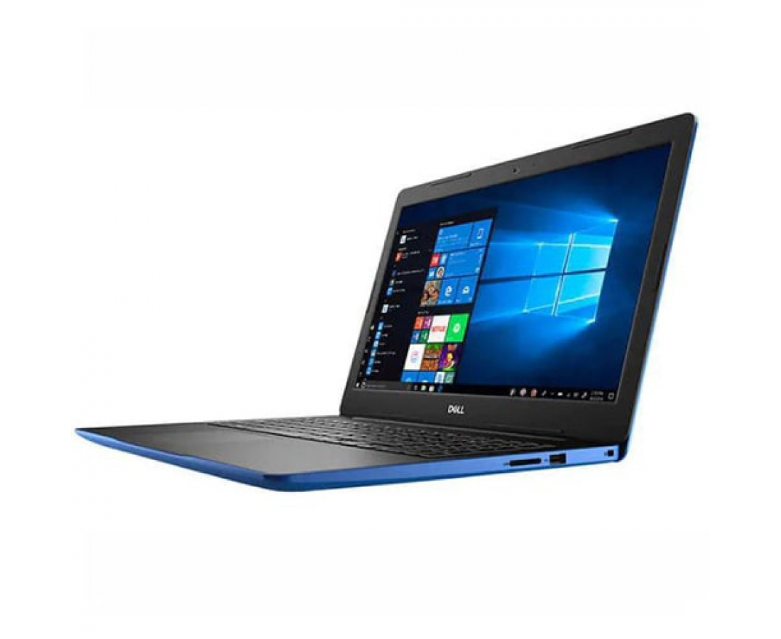 Dell Inspiron 3593, CPU: Core i5 1035G1, RAM: 8 GB, Ổ cứng: SSD M.2 256GB, Độ phân giải : Full HD (1920 x 1080), Card đồ họa: Intel UHD Graphics - hình số , 2 image