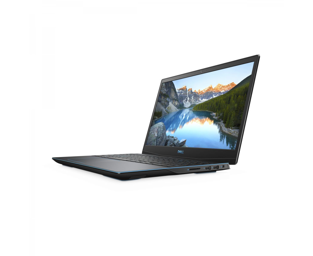 Dell G3 Gaming Laptop Inspiron 3590 Core i7-9750H 16GB 512GB SSD 15.6 inch GeForce GTX 1660 Windows 10