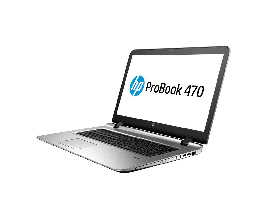 Hp Probook 470 - hình số , 2 image