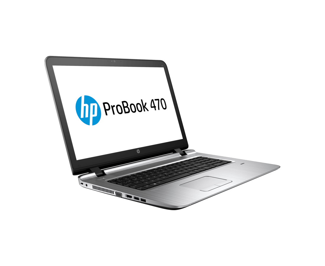 Hp Probook 470 - hình số , 3 image