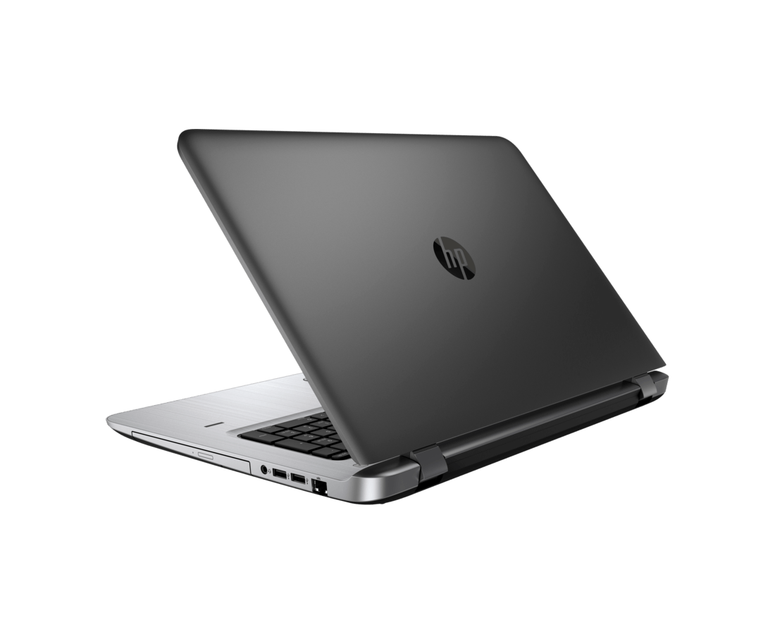 Hp Probook 470 Core i7 8550U 8GB 500GB 17.3 inch HD + Win 10