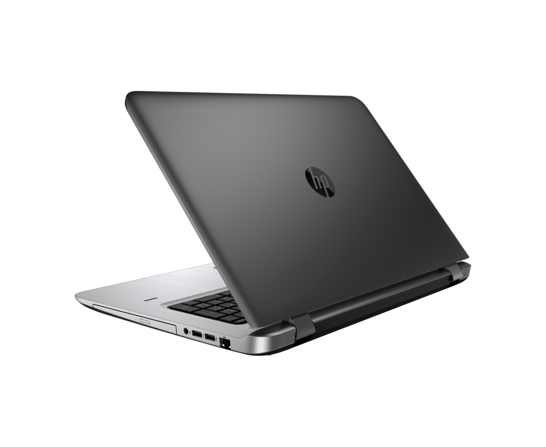 Hp Probook 470 - hình số , 5 image