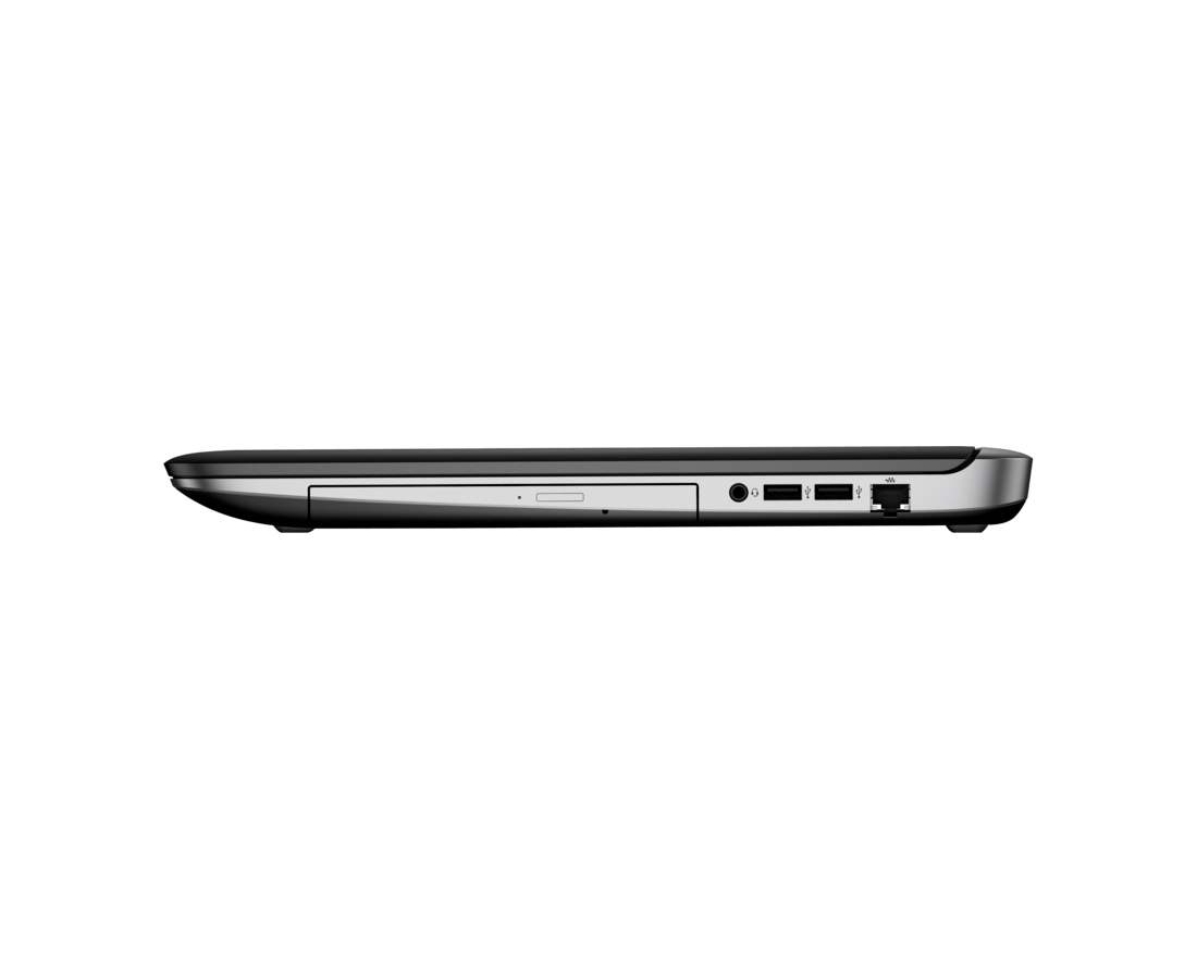 Hp Probook 470 Core i7 8550U 8GB 500GB 17.3 inch HD + Win 10