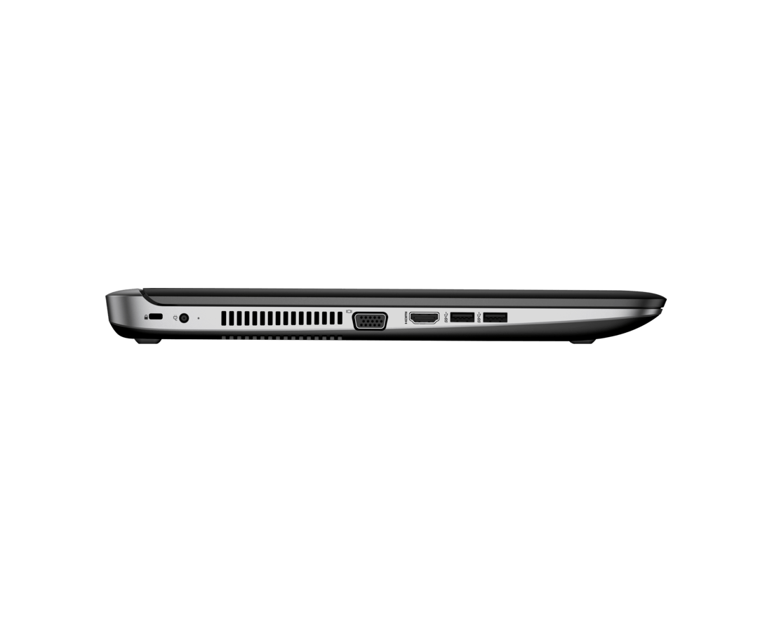 Hp Probook 470 Core i7 8550U 8GB 500GB 17.3 inch HD + Win 10