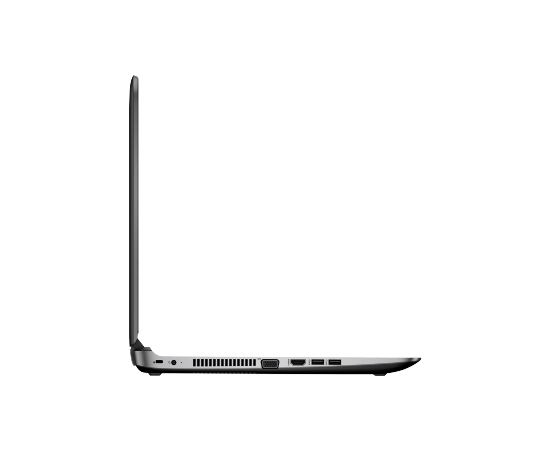 Hp Probook 470 Core i7 8550U 8GB 500GB 17.3 inch HD + Win 10