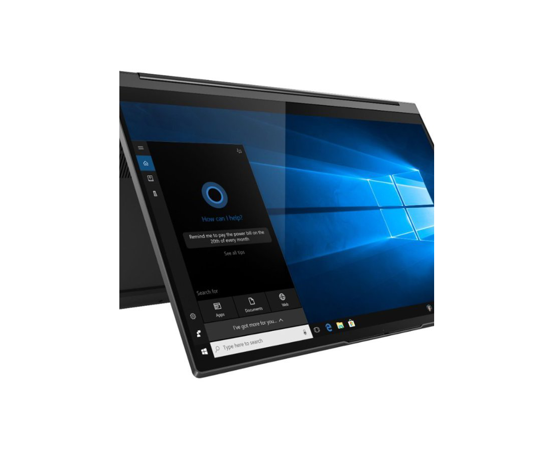 Lenovo Yoga C940 2-in-1 15.6 inch - Iron Gray
