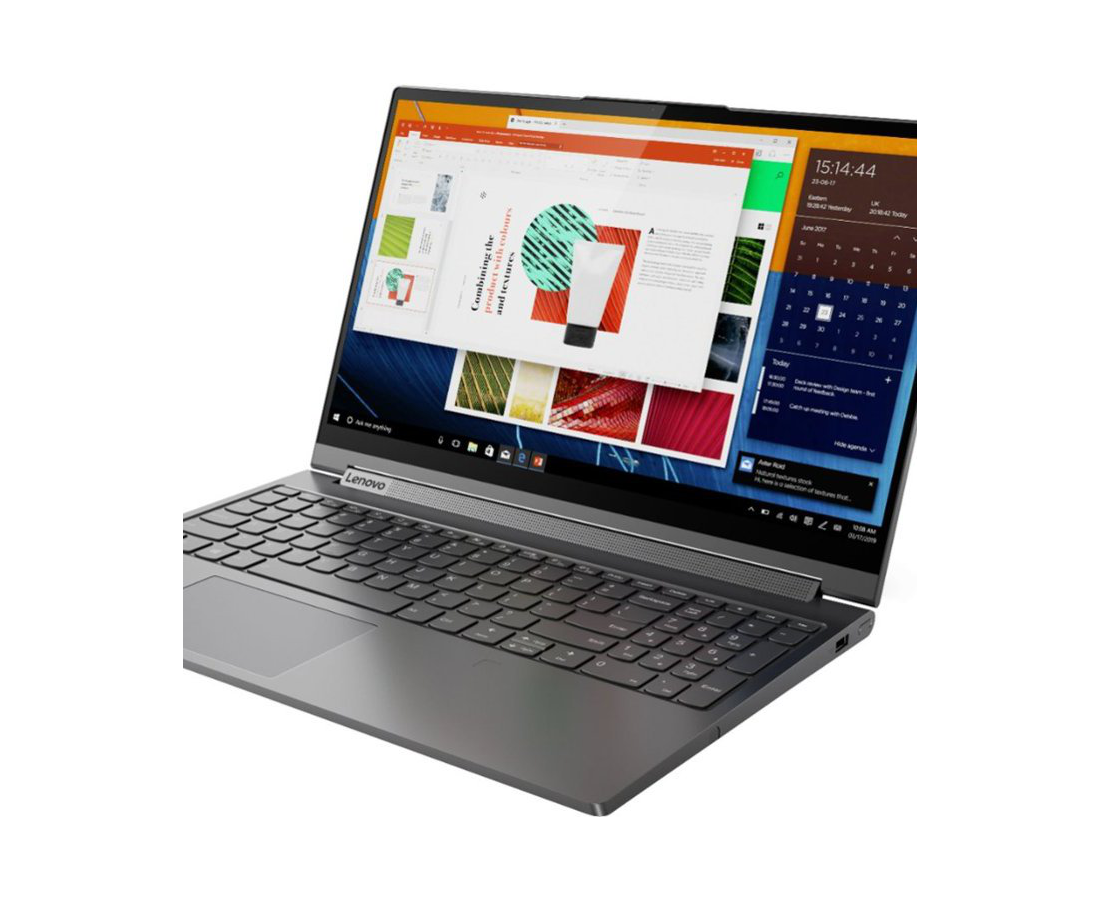 Lenovo Yoga C940 2-in-1 15.6 inch - Iron Gray
