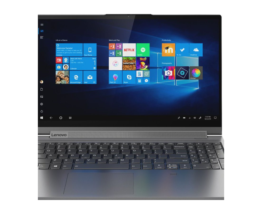 Lenovo Yoga C940 2-in-1 - hình số , 2 image