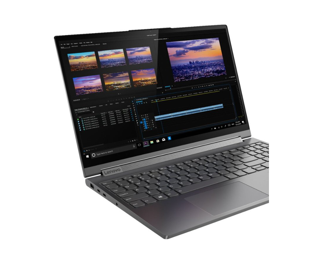 Lenovo Yoga C940 2-in-1 - hình số , 3 image