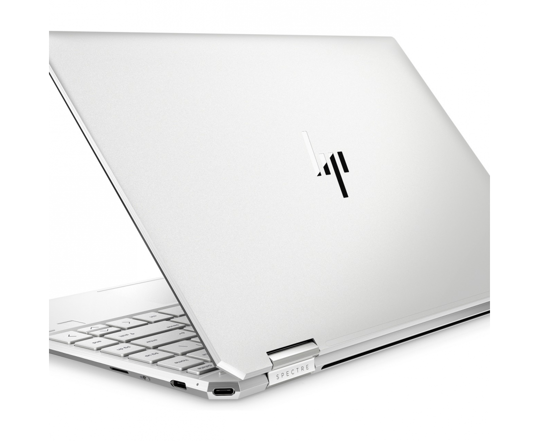 HP Spectre X360, CPU: Core™ i7-1065G7, RAM: 16 GB, Ổ cứng: SSD M.2 512GB, Độ phân giải : Ultra HD (3840 x 2160) - hình số , 11 image