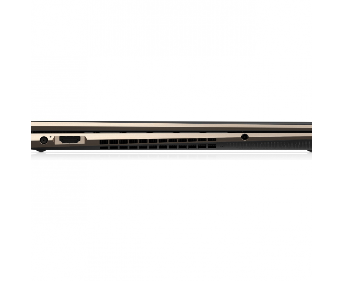 HP Spectre X360 15 2020