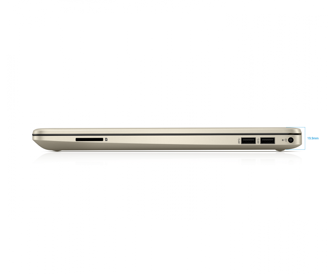 HP Pavilion 15 DW0052WM Core i5-8265U 8GB 256GB SSD 15.6 inch HD Windows 10