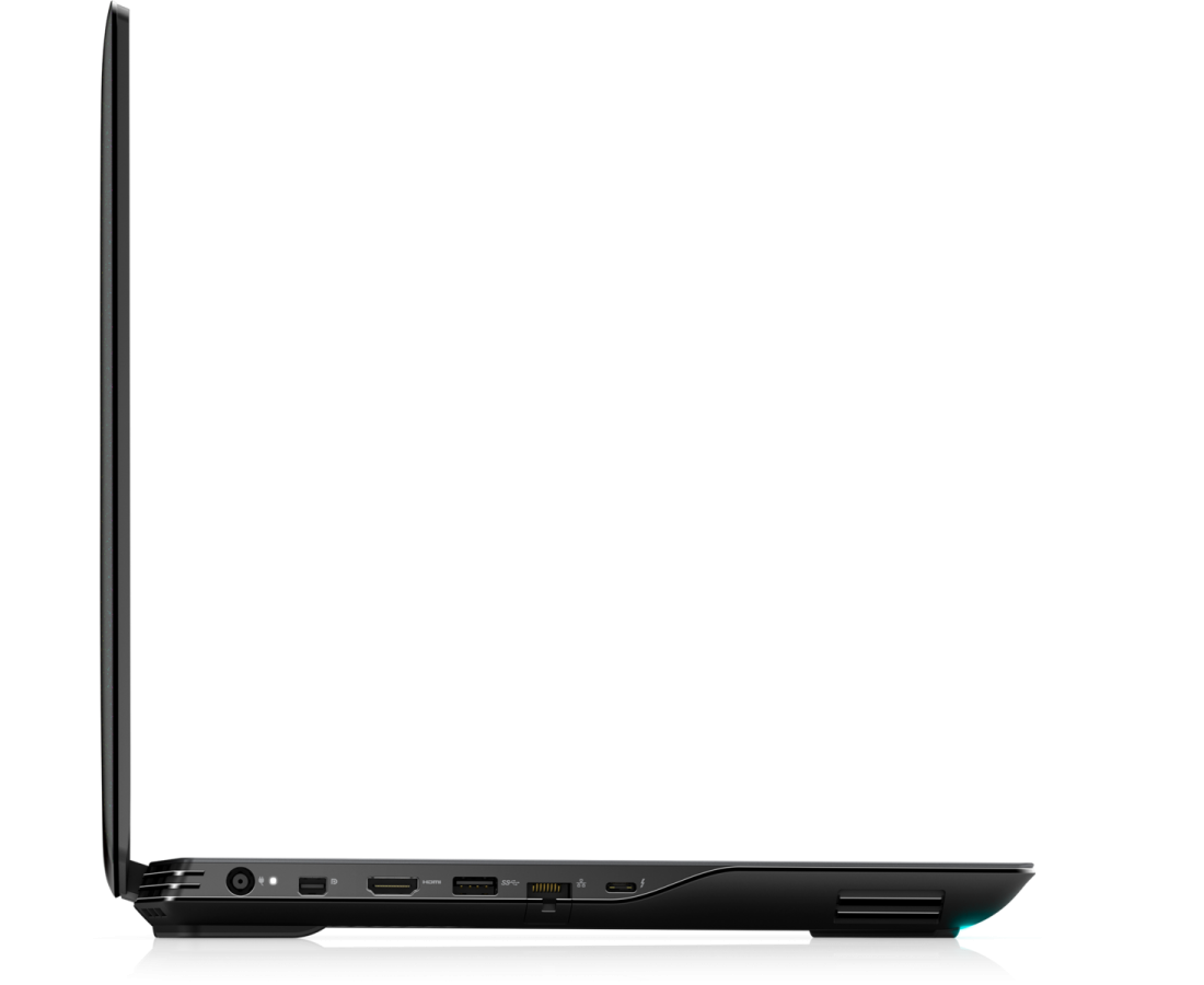 Dell G5 15 Gaming, CPU: Core™ i7-10750H, RAM: 8 GB, Ổ cứng: SSD M.2 256GB, Độ phân giải : Full HD (1920 x 1080), Card đồ họa: NVIDIA GeForce GTX 1660Ti - hình số , 4 image