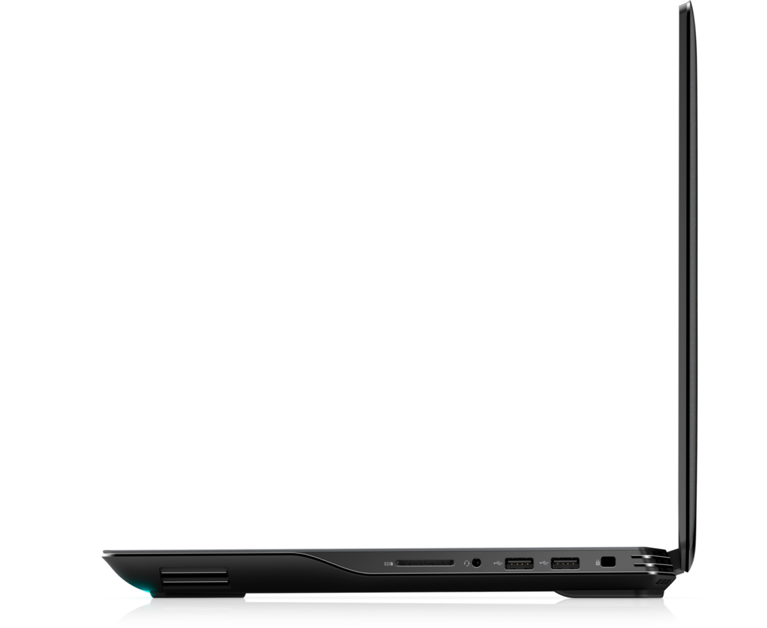 Dell G5 15 Gaming, CPU: Core™ i7-10750H, RAM: 8 GB, Ổ cứng: SSD M.2 256GB, Độ phân giải : Full HD (1920 x 1080), Card đồ họa: NVIDIA GeForce GTX 1660Ti - hình số , 5 image