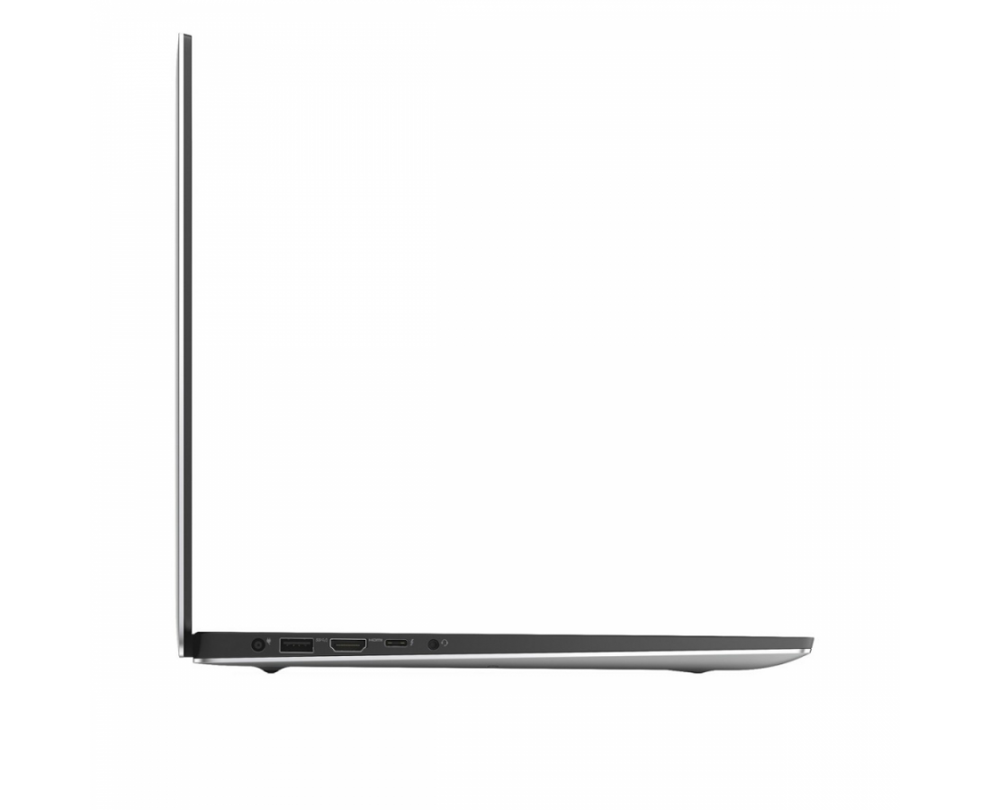 Dell Precision 5540, CPU: Core™ i7 9850H, RAM: 32 GB, Ổ cứng: SSD M.2 512GB, Độ phân giải : Full HD (1920 x 1080), Card đồ họa: NVIDIA Quadro T1000 - hình số , 4 image