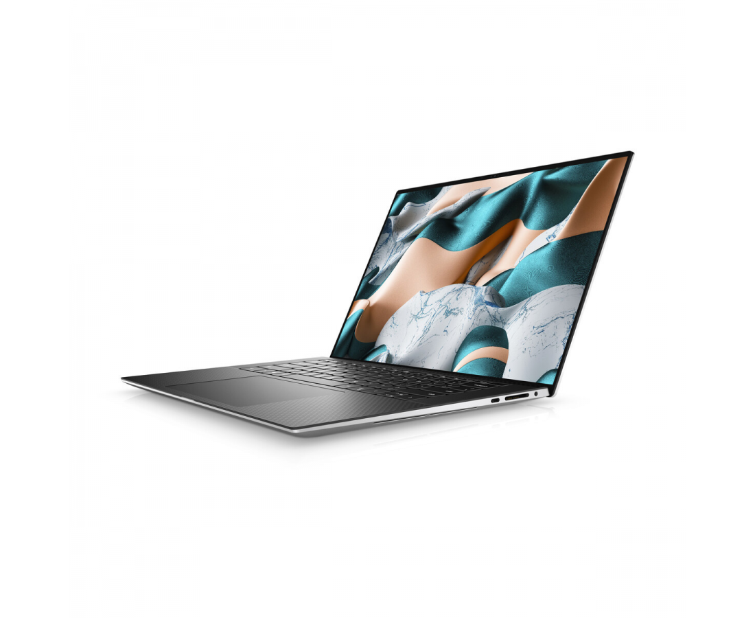 Dell Xps 15 9500, CPU: Core i9-10885H, RAM: 32 GB, Ổ cứng: SSD M.2 1TB, Độ phân giải : Full HD+, Card đồ họa: NVIDIA GeForce GTX 1650Ti - hình số , 4 image