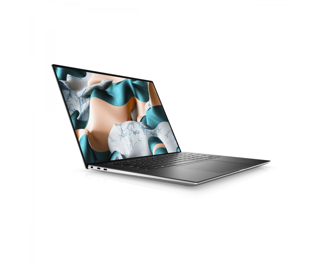 Dell Xps 15 9500, CPU: Core i9-10885H, RAM: 64 GB, Ổ cứng: SSD M.2 4TB, Độ phân giải : Ultra HD+ Touch, Card đồ họa: NVIDIA GeForce GTX 1650Ti - hình số , 2 image