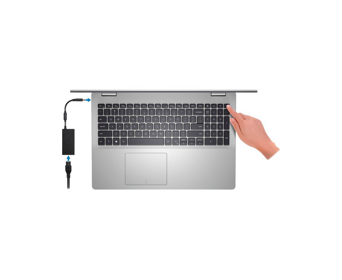 Dell Inspiron 15 5000 5593 15.6 inch FHD Windows 10
