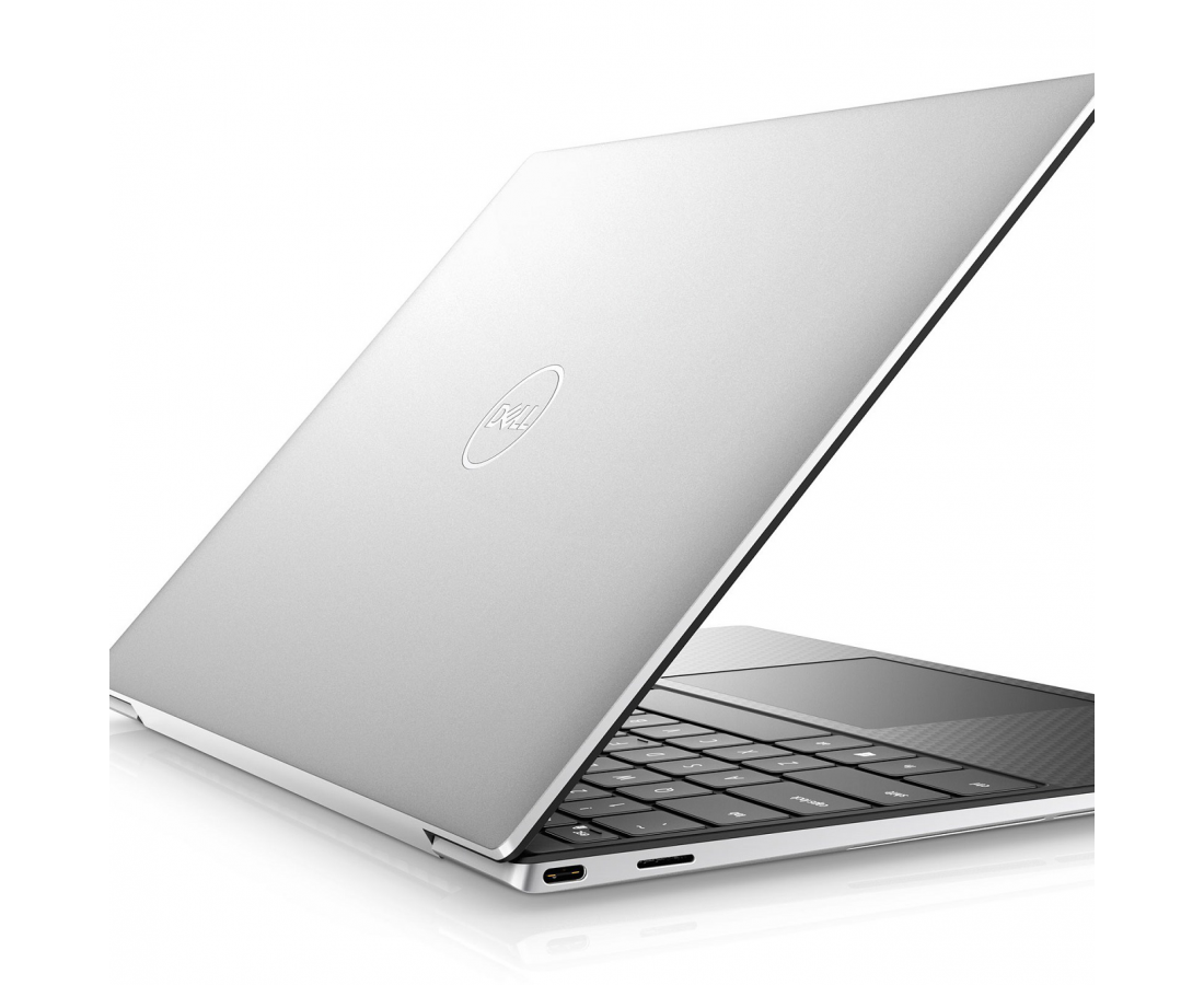 Dell XPS 13 9300, CPU: Core™ i5-1035G1, RAM: 8 GB, Ổ cứng: SSD M.2 256GB, Độ phân giải : Full HD+, Card đồ họa: Intel Iris Plus Graphics - hình số , 3 image