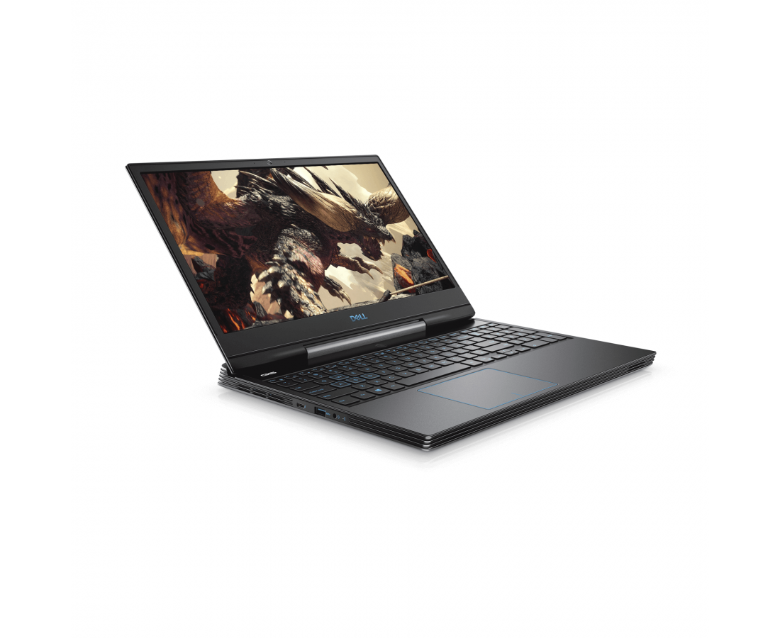 Dell G5 Gaming 5590, CPU: Core™ i5 9300H, RAM: 8 GB, Ổ cứng: SSD M.2 128GB, Độ phân giải : Full HD (1920 x 1080), Card đồ họa: NVIDIA GeForce GTX 1650 - hình số , 9 image