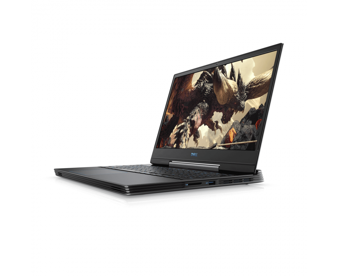 Dell G5 Gaming 5590, CPU: Core™ i5 9300H, RAM: 8 GB, Ổ cứng: SSD M.2 128GB, Độ phân giải : Full HD (1920 x 1080), Card đồ họa: NVIDIA GeForce GTX 1650 - hình số , 11 image