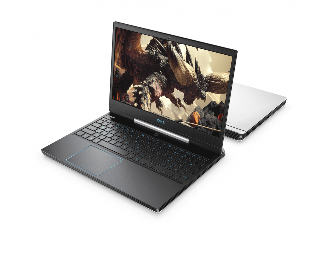 Dell G5 Gaming 5590, CPU: Core™ i5 9300H, RAM: 8 GB, Ổ cứng: SSD M.2 128GB, Độ phân giải : Full HD (1920 x 1080), Card đồ họa: NVIDIA GeForce GTX 1650 - hình số , 4 image