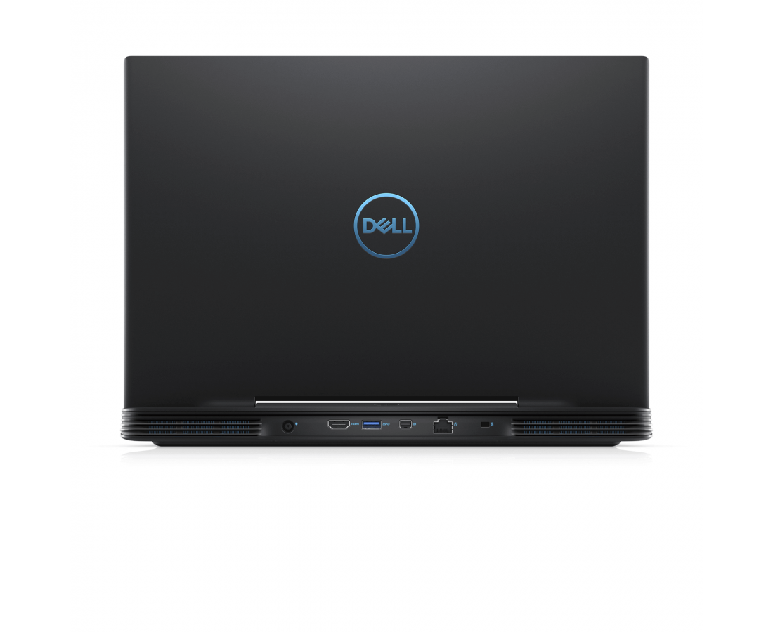 Dell G5 Gaming 5590, CPU: Core™ i5 9300H, RAM: 8 GB, Ổ cứng: SSD M.2 128GB, Độ phân giải : Full HD (1920 x 1080), Card đồ họa: NVIDIA GeForce GTX 1650 - hình số , 6 image