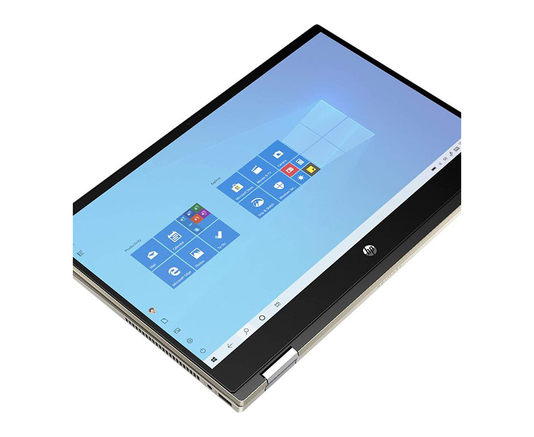 HP Pavilion x360 14m - hình số , 2 image