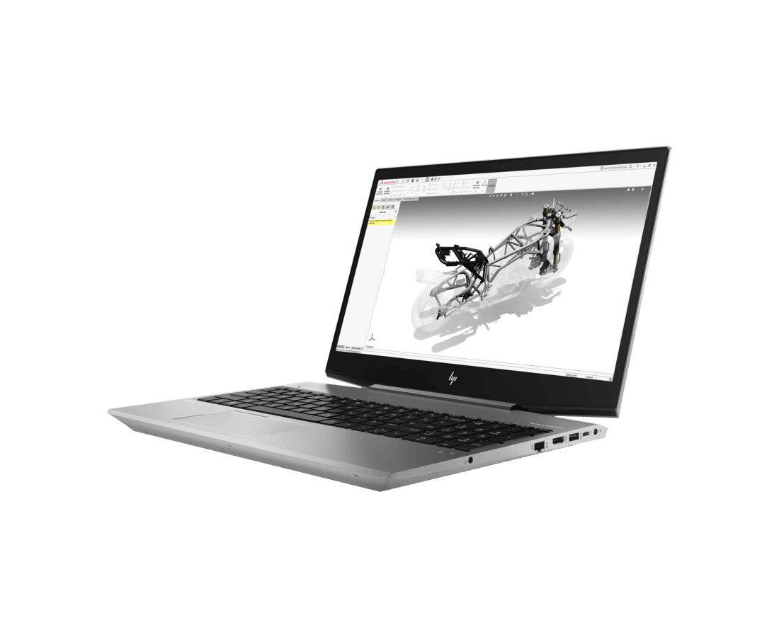 HP ZBook 15V G5 - hình số , 2 image