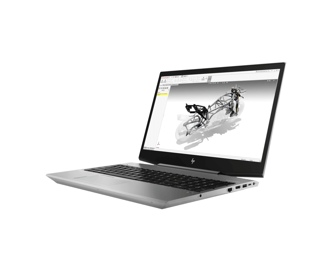 HP ZBook 15V G5 MOBILE WORKSTATION Core i5 8300H 8GB 1TB 15.6 inch FHD Win 10 Pro