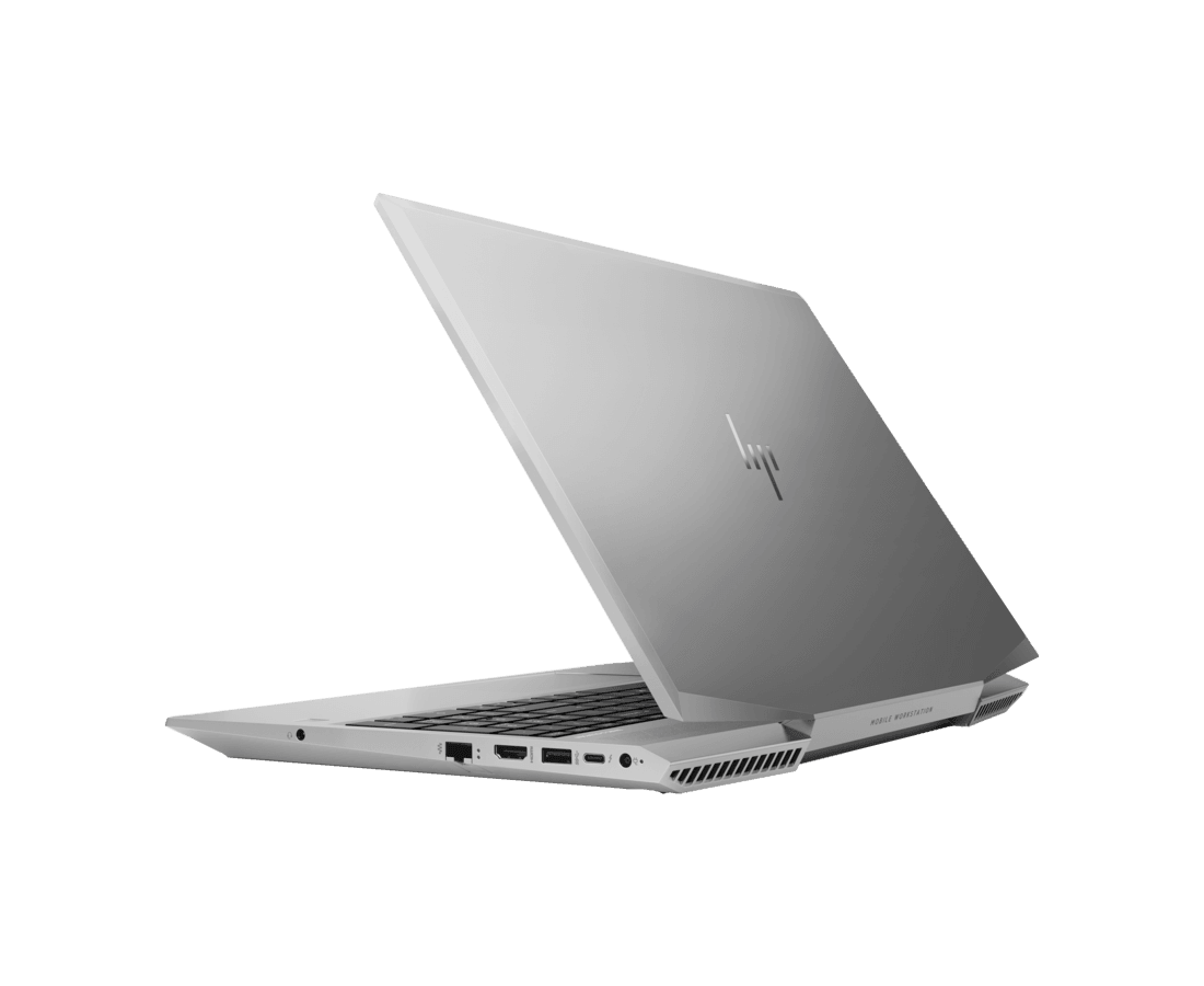 HP ZBook 15V G5 MOBILE WORKSTATION Core i5 8300H 8GB 1TB 15.6 inch FHD Win 10 Pro