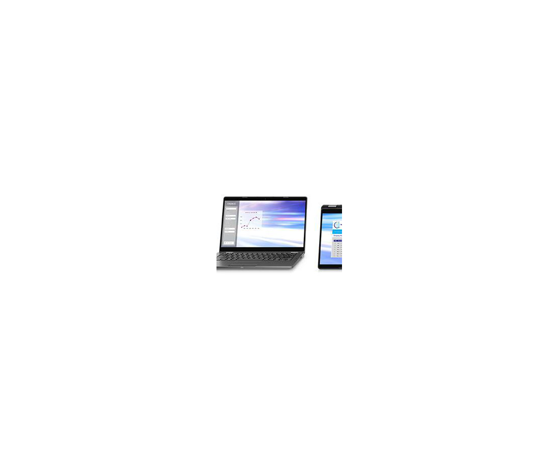 Dell Latitude 5300 2-in-1 Core i7 8665 8GB 256GB SSD 13.3 inc FHD - Windows 10 cảm ứng