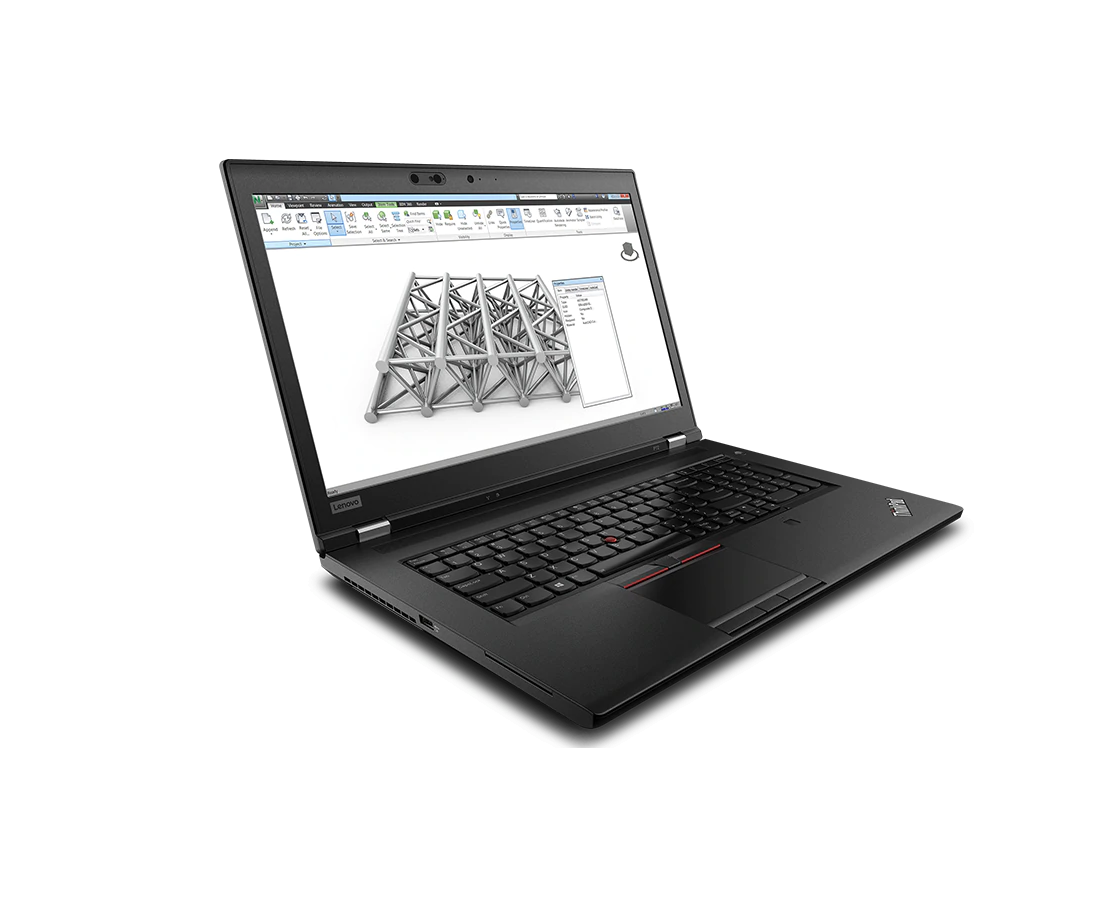 Lenovo ThinkPad P72 Workstation 17.3 inch NVIDIA Windowns 10 Pro