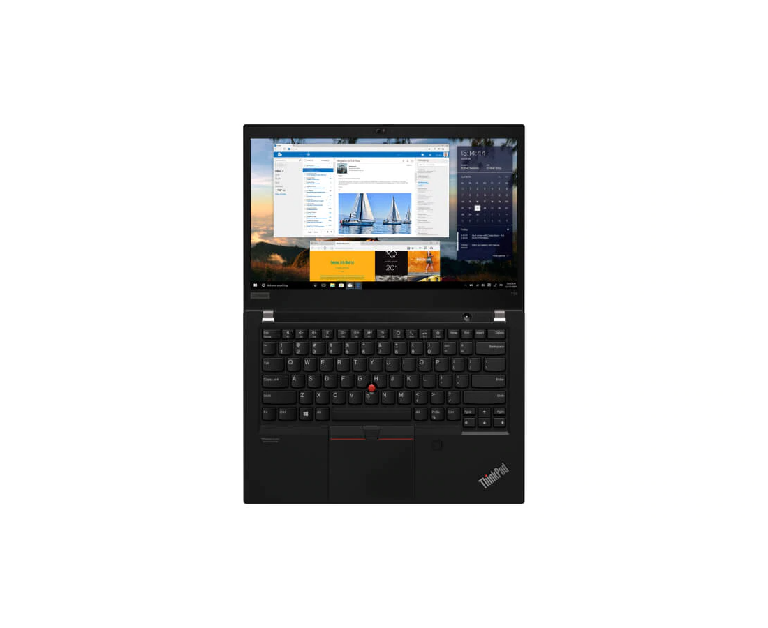 Lenovo ThinkPad T14 Gen 1 - hình số , 6 image