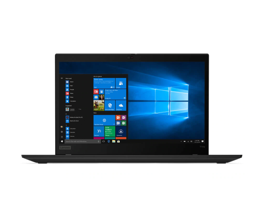 New Lenovo Thinkpad T14s 14 inch Win 10 Pro
