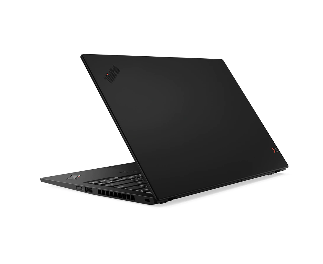 Lenovo ThinkPad X1 Carbon Gen 7, CPU: Core™ i5 8365U, RAM: 16 GB, Ổ cứng: SSD M.2 512GB, Độ phân giải : Full HD (1920 x 1080) - hình số , 6 image