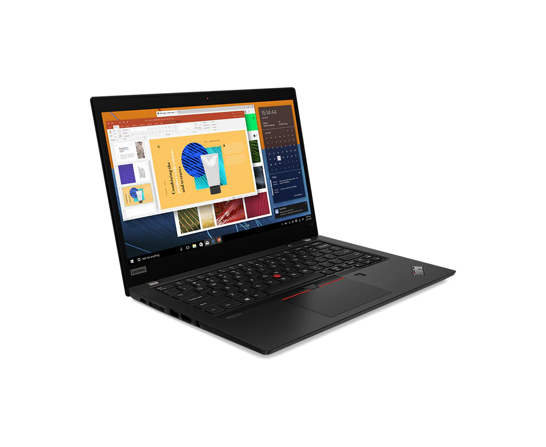 Lenovo ThinkPad X13, CPU: AMD Ryzen™5 4650U, RAM: 16 GB, Ổ cứng: SSD M.2 512GB, Độ phân giải : Full HD (1920 x 1080) - hình số , 3 image