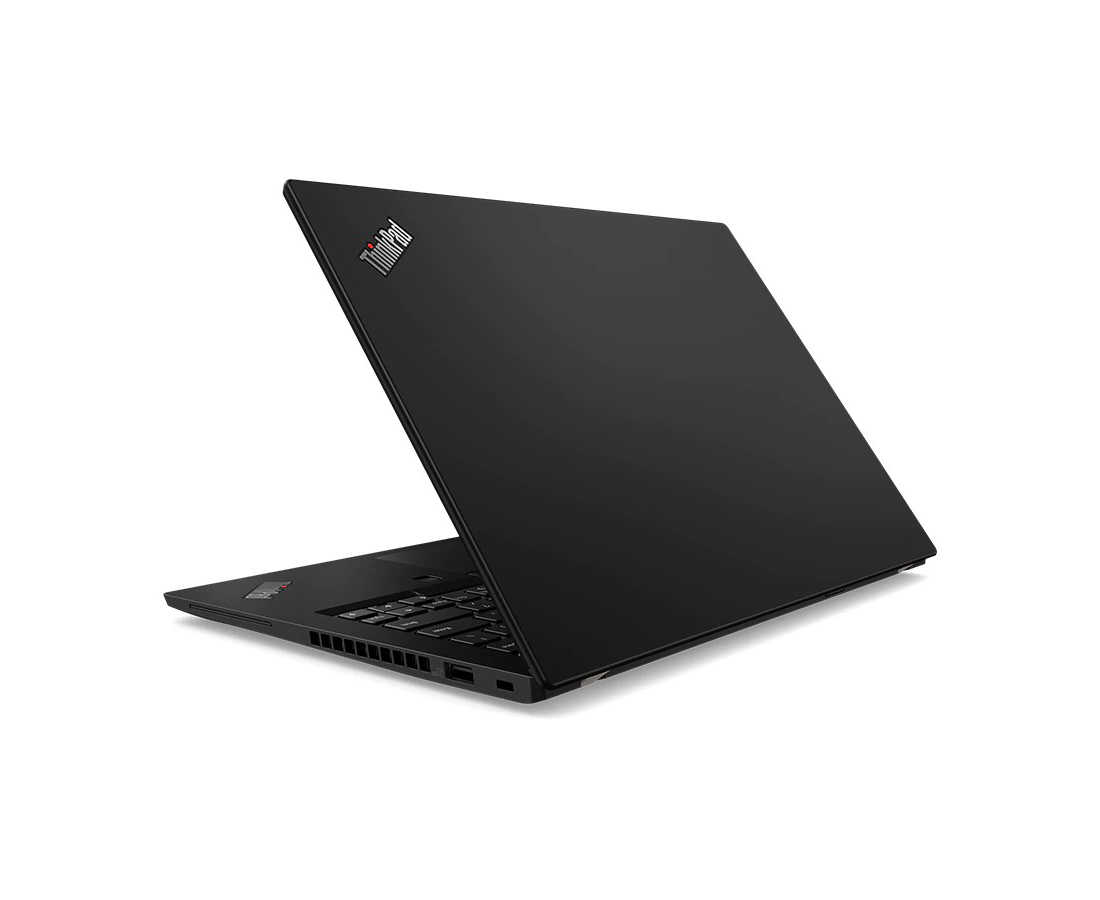 Lenovo ThinkPad X13, CPU: AMD Ryzen™5 4650U, RAM: 16 GB, Ổ cứng: SSD M.2 512GB, Độ phân giải : Full HD (1920 x 1080) - hình số , 5 image