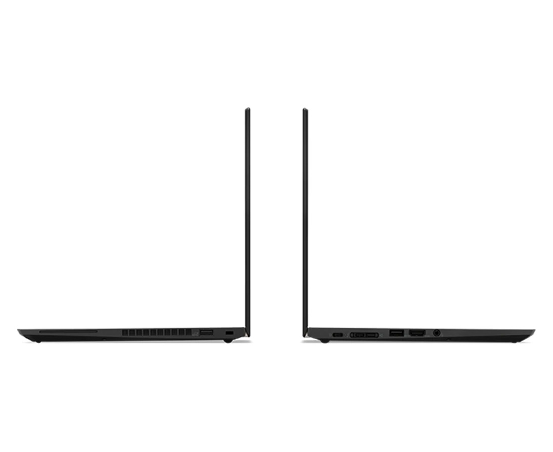 Lenovo ThinkPad X13, CPU: AMD Ryzen™5 4650U, RAM: 16 GB, Ổ cứng: SSD M.2 512GB, Độ phân giải : Full HD (1920 x 1080) - hình số , 7 image