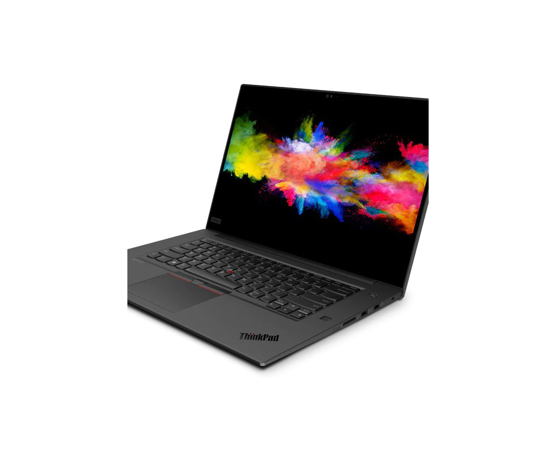 Lenovo ThinkPad P1 Gen 3, CPU: Core™ i7-10750H, RAM: 16 GB, Ổ cứng: SSD M.2 256GB, Độ phân giải : Ultra HD (3840 x 2160), Card đồ họa: NVIDIA Quadro T2000 - hình số , 3 image