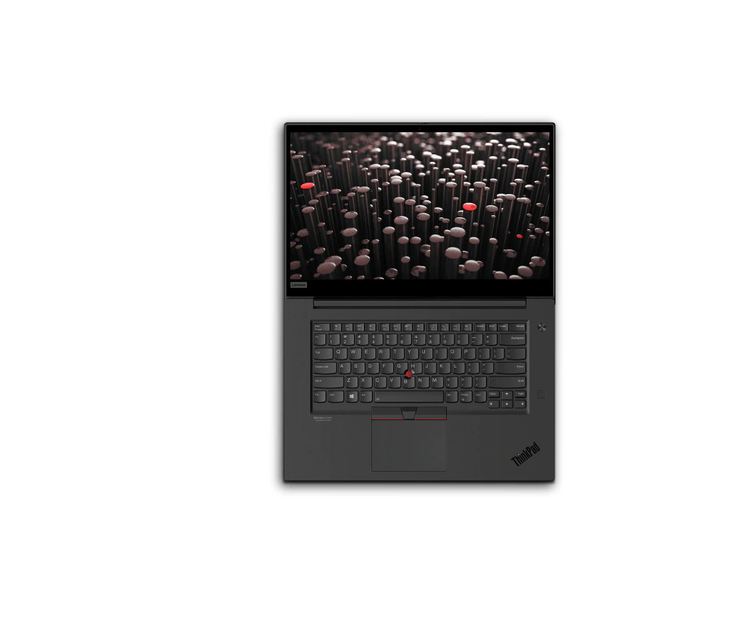 Lenovo ThinkPad P1 Gen 3, CPU: Core™ i7-10750H, RAM: 16 GB, Ổ cứng: SSD M.2 256GB, Độ phân giải : Ultra HD (3840 x 2160), Card đồ họa: NVIDIA Quadro T2000 - hình số , 7 image