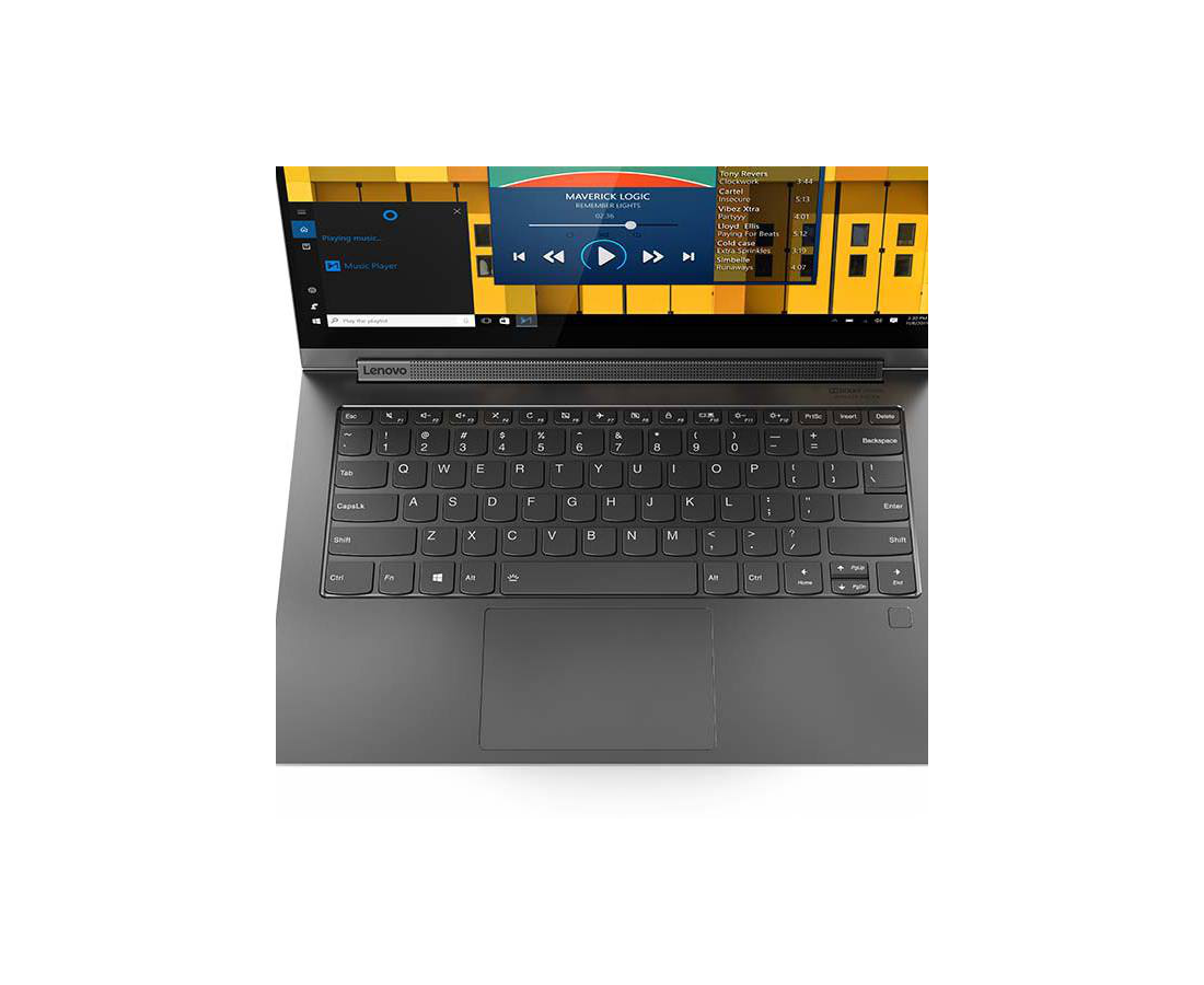 Laptop Lenovo Yoga C940 2-in-1 Trả góp 0% - Giá tốt nhất - Free Ship |  
